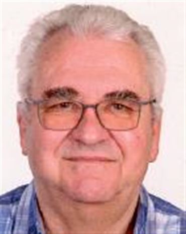 Profilbild von Erhard Michael Richter